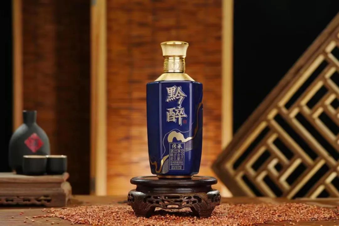 黔醉王圳：100+體驗(yàn)店實(shí)現(xiàn)100%盈利，2024擴(kuò)容全國(guó)化版圖 |酒業(yè)家專(zhuān)訪(fǎng)